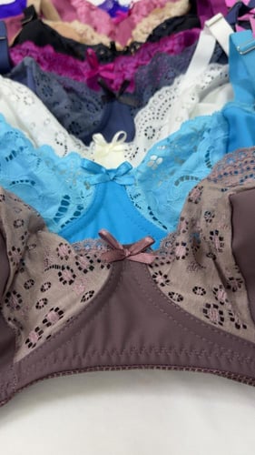 سنتيانه قماش ( مشد ) دانتيل موديل 36757