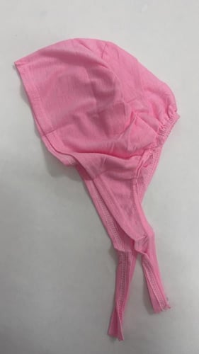 ربطة شعر ساده موديل100138