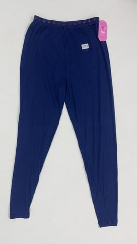 بنطلون نسائي سادة قطن فسكوز ( مطاط خارجي ) موديل05...