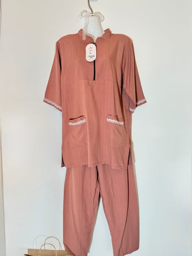 بنجابي نسائي مصري 324