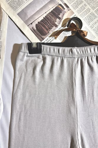 برمودا نسائي مسحب قطن فسكوز 300