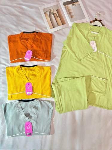 لبس عاملات 3.40