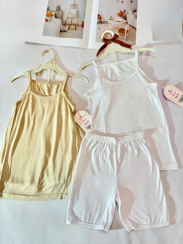 طقم بناتي بروتيل فسكوز 315