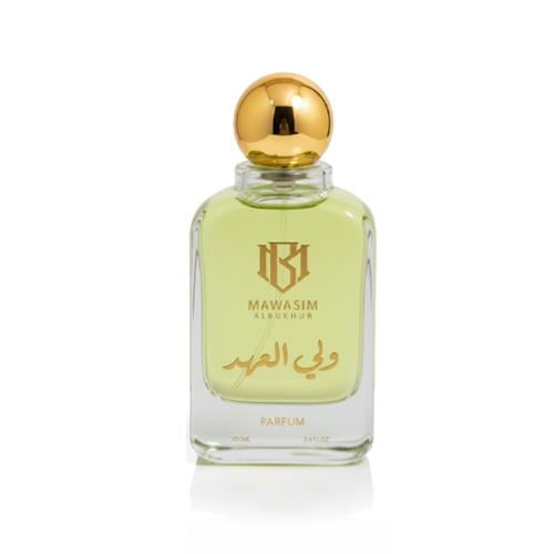Crown Prince perfume