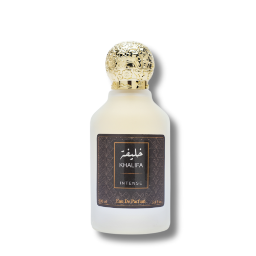 Khalifa perfume