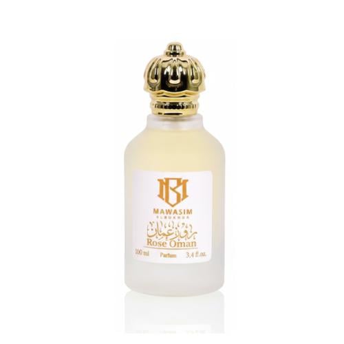 Rose Oman perfume