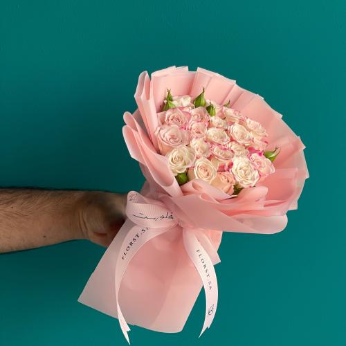 بوكية ميني متوفرة بعدة الوان