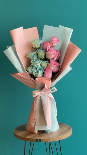 باقة تحديد جنس الجنين