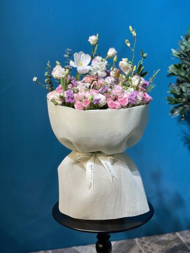 باقه الصداقه