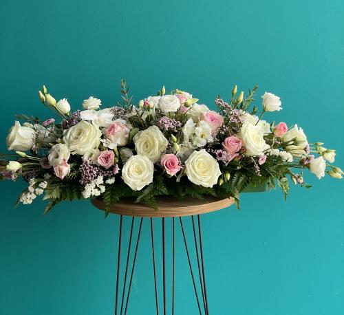 بوكة طاوله 80 سم