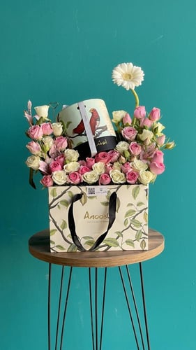 شوكلت أنوش 250 غرام