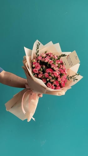 بوكيه السعاده 2