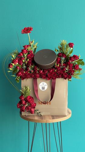 ام او اتش سلسال