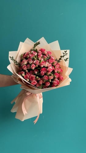 بوكيه السعاده 2