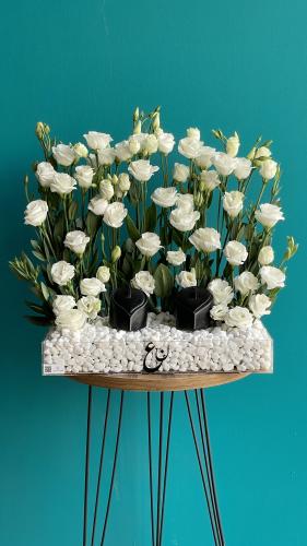 استاند خواتم خطوبة