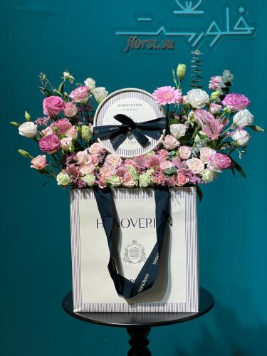 هنوفريان مكس براند