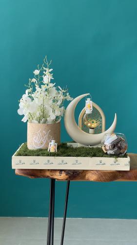 هدية رمضانيه مميزه