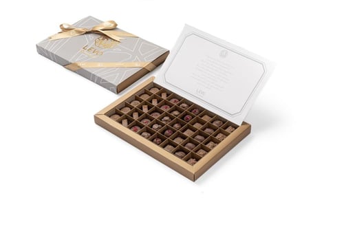 ليفو 40 قطعه