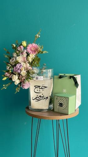 باتشي مع فازة بعباره