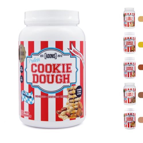 Adonis - Protein Cookie Dough