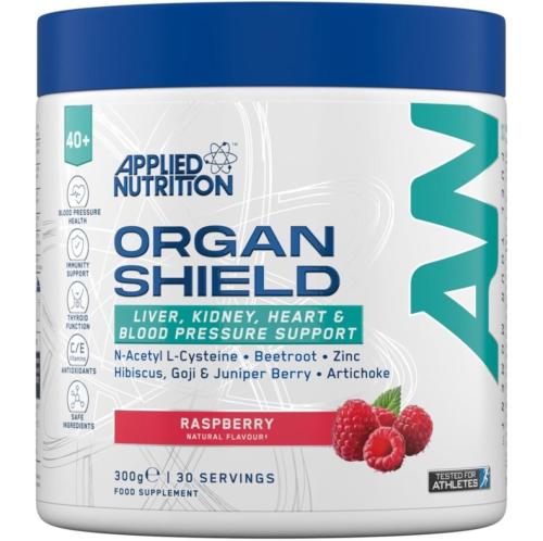 Organ shield ابلايد نيوترشن متعدد النكهات