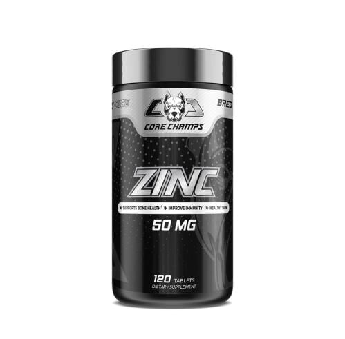 Zinc 50 mg 120 tablets