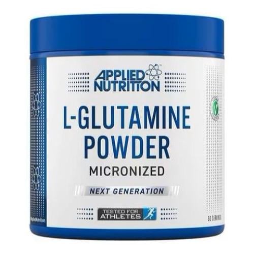 Applied Nutrition L-Glutamine Powder Micronized (5...
