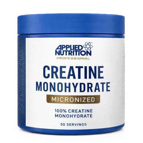 Applied Nutrition Creatine Monohydrate