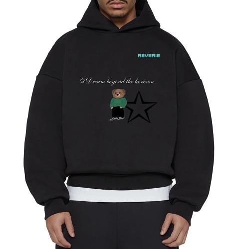 Reverie Signature Hoodie