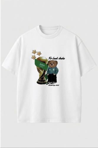 The world cup tee