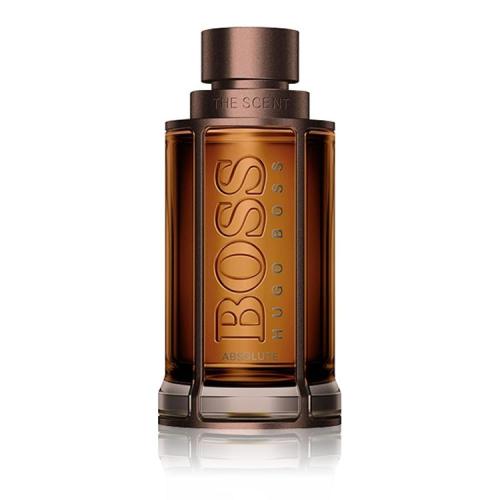 عطر هوقو بوس ذا سنت ابسولوت 100مل