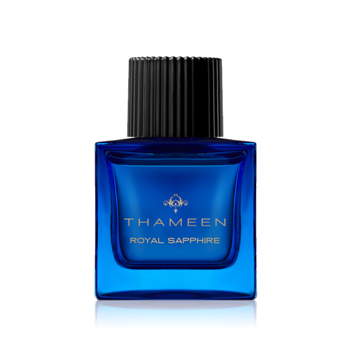 عطر ثمين رويال سافير