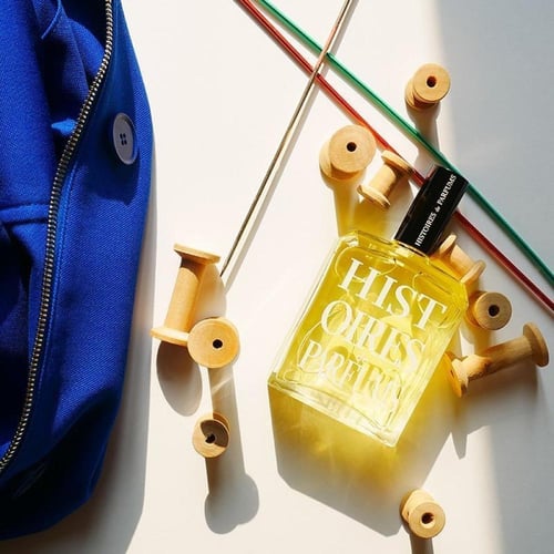 هيسترويز دو بارفيوم نوار باتشولي 120مل