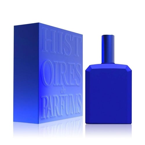 عطر هيستوريس ذيس إيز نوت ابلو بوتيل 120 مل