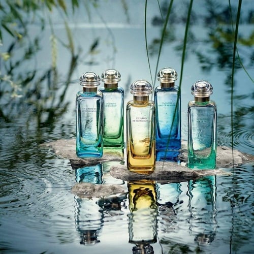 عطر هيرمس أن جاردين سور لو نيل 100مل