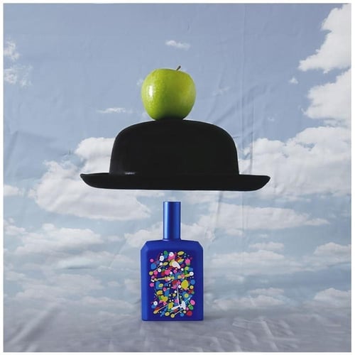 عطر هيستوريس ذيس إز نوت إ بلو باتل 1.2 - 100 مل