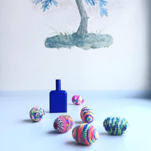 عطر هيستوريس ذيس إيز نوت ابلو بوتيل 120 مل