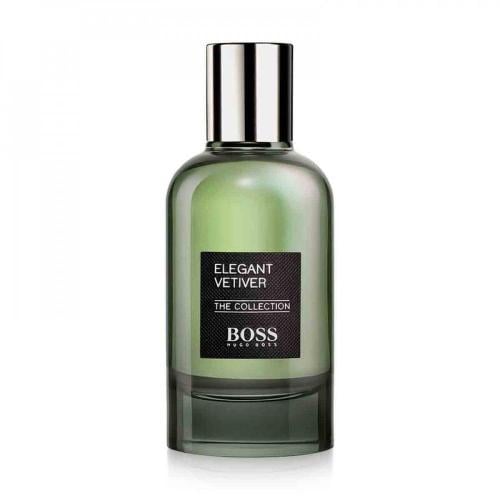 عطر هوغو بوس اليجنت فيتيفر 100مل