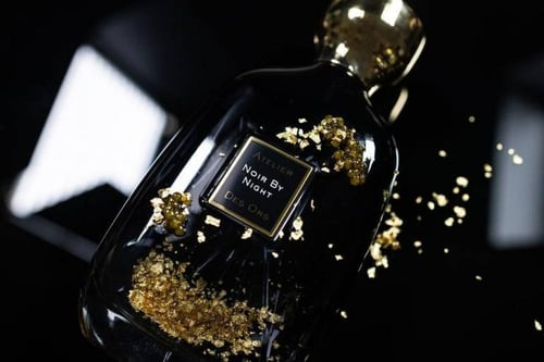 عطر اتيلير نوار باي نايت 100مل