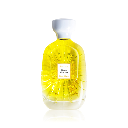 عطر اتيلير ديس اورس نودا فيرتاس 100مل