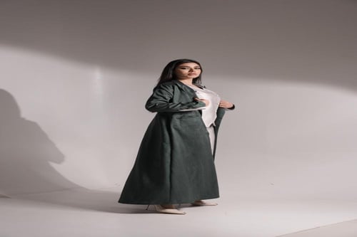 بلايزر رسمية عملية