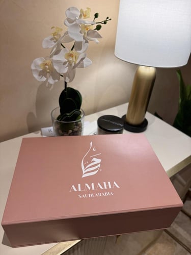 تغليف هدية (شامل)