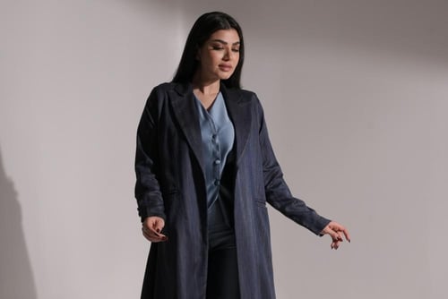 بلايزر رسمية عملية