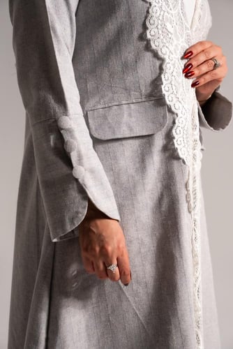 بلايزر رسمية عملية