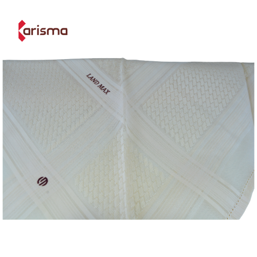 شماغ LAND MAX بيج رجالي