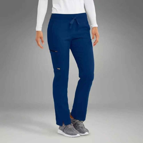 بنطلون نسائي قريز اناتومي GRSP500