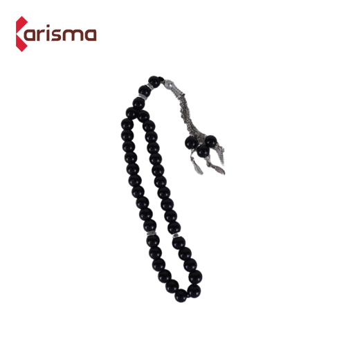 سبحه اسود ملكي