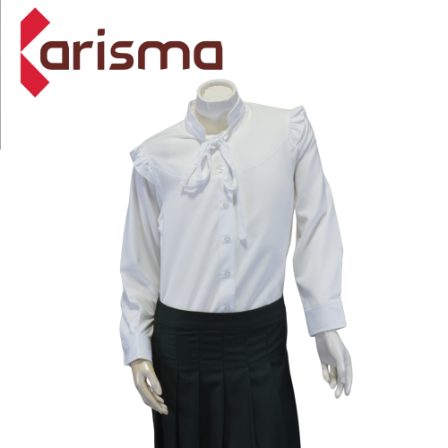 بلوزة مدرسية م/2419
