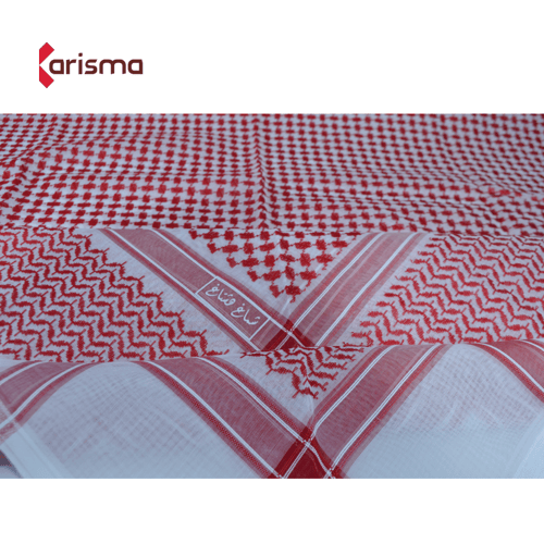 شماغ هشتاغ رجالي