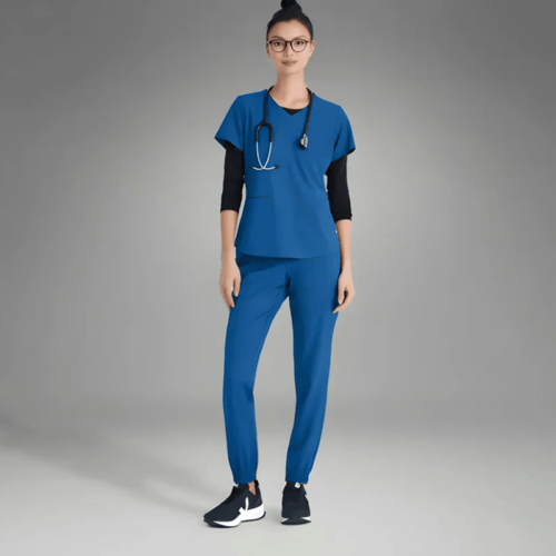 قميص قريز اناتومي ايفولف رايثيم GSST180